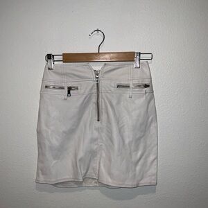 Tiger Mist Skirt
